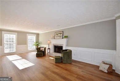 5040 Puritan Dr, Sugar Hill, GA 30518 - photo 7