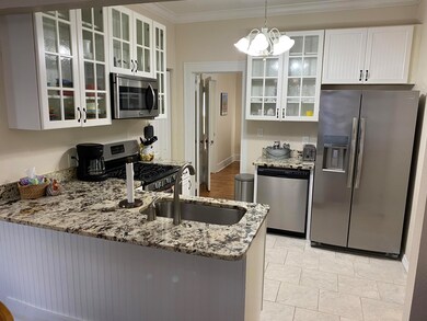 Updated Kitchen