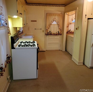 310 Jackson St, Wapakoneta, OH 45895 - photo 7