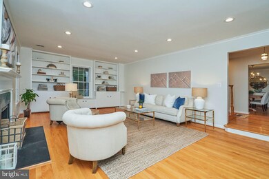 1205 Huntly Place, Alexandria, VA 22307 - photo 3