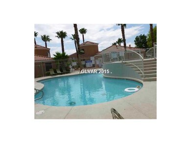 Community Pool.