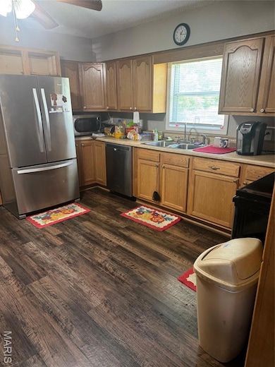 1013 Susan St, Dexter, MO 63841 - photo 4