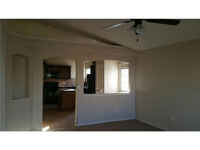14220 Desert Stone Dr, Horizon City, TX 79928 - photo 3