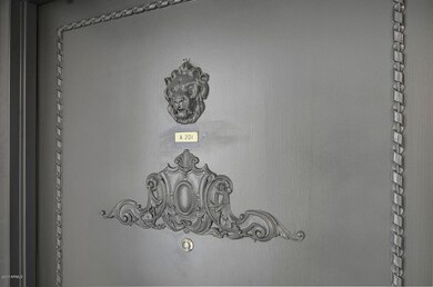 Door