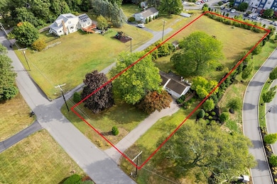 270 Moosehill Rd, East Walpole, MA 02032 - photo 2