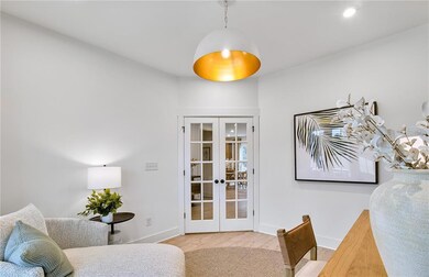 Model Home Representation