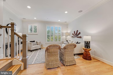 814 Snowden Hallowell Way, Alexandria, VA 22314 - photo 7