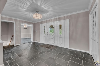 2040 SW Cottonwood Ln, Topeka, KS 66615 - photo 4