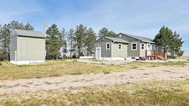 3785 Rd 222, Cheyenne, WY 82009 - photo 4