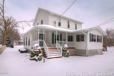 9636 Byron Center Ave SW, Byron Center, MI 49315 - photo 2