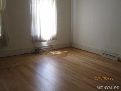 HARDWOOD FLOORS