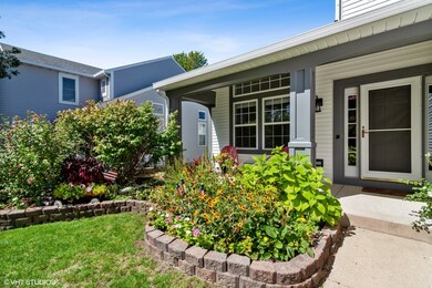 Yard/Garden