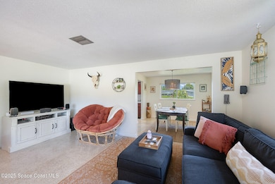 Living Room main floor