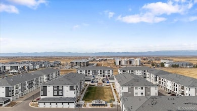 Gateway Commons unit 9-102, Denver, CO 80249 - photo 7