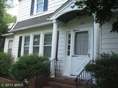 109 2nd Ave SW, Glen Burnie, MD 21061 - photo 2