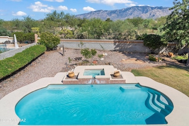 12734 N Pioneer Way, Tucson, AZ 85755 - photo 4