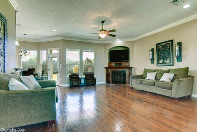 3605 Melody Ln, Texarkana, TX 75503 - photo 5