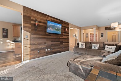 9712 Handerson Place unit 104, Manassas Park, VA 20111 - photo 5