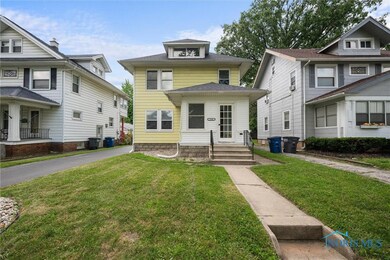 714 Brighton Ave, Toledo, OH 43609 - photo 5