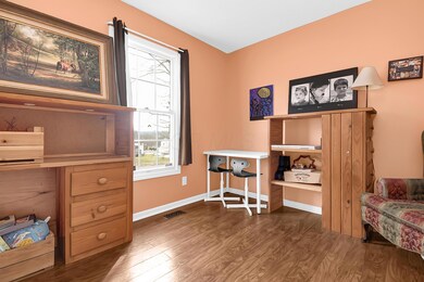255 Timber Hearth Court Newark OH 43055-