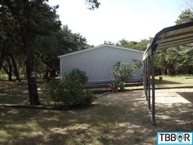 15404 Kuykendall Mountain Rd, Temple, TX 76502 - photo 2