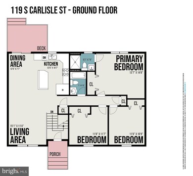 165 Ridge Rd, New Bloomfield, PA 17068 - photo 6