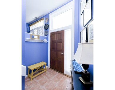 9 Constellation Wharf unit 29, Boston, MA 02129 - photo 3