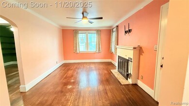 1425 18th St, Port Huron, MI 48060 - photo 4