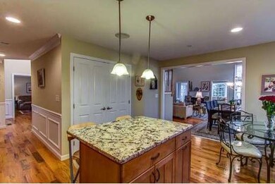 1 Mcintosh Ct, Westborough, MA 01581 - photo 7