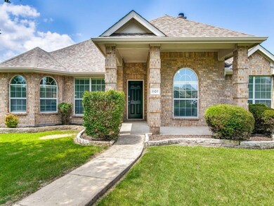 1107 Majestic Way, Wylie, TX 75098 - photo 3