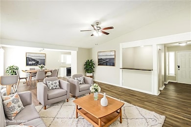 8455 Cedar Creek Ridge, Riverdale, GA 30274 - photo 4