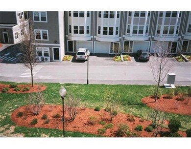 320 Rindge Ave unit 405, Cambridge, MA 02140 - photo 3