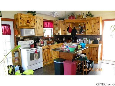 Kitchen. kitchen