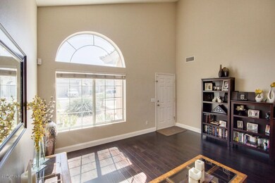 Front room 3