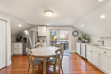 23 Winthrop Ave unit 2, Beverly, MA 01915 - photo 6