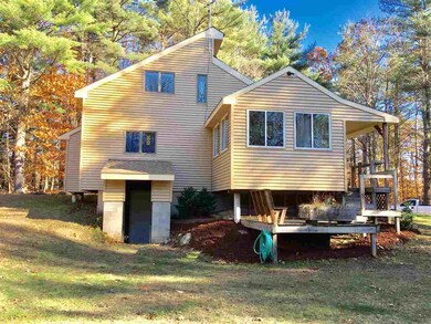 226 Cross Rd, Strafford, NH 03884 - photo 4