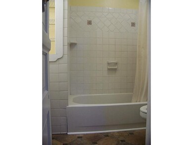 Full Bath.
