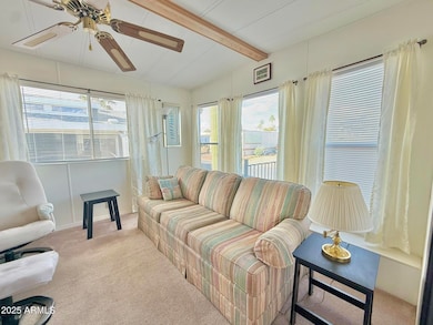 8865 E Baseline Rd unit 1643, Mesa, AZ 85209 - photo 6