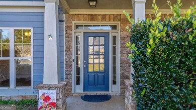 283 Spinner Dr, Jefferson, GA 30549 - photo 6