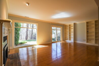 43 Foreside Common