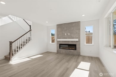 317 N 55th St unit 27, Mount Vernon, WA 98273 - photo 3