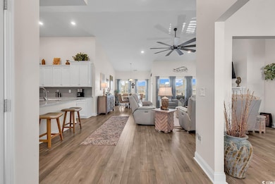 747 Little Fawn Way, Myrtle Beach, SC 29579 - photo 4