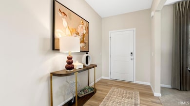 6864 Jerome Park Place, Fort Wayne, IN 46835 - photo 2