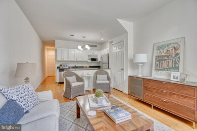 148 E Clement St unit C, Baltimore, MD 21230 - photo 5