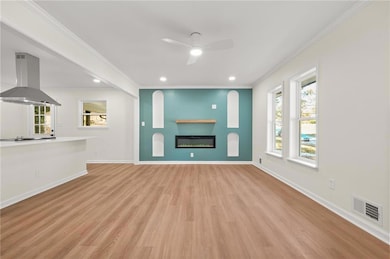 5637 Sturbridge Way, Atlanta, GA 30349 - photo 4