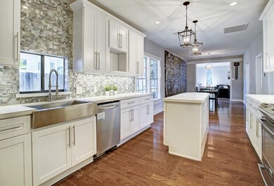 4319 Fernwood Dr, Houston, TX 77021 - photo 5