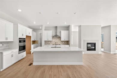 16656 W 93rd Place, Arvada, CO 80007 - photo 2