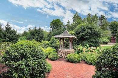 11 Harriot Ave, Harrington Park, NJ 07640 - photo 2