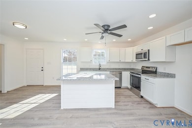 26405 Slash Pine Cir, Ruther Glen, VA 22546 - photo 6