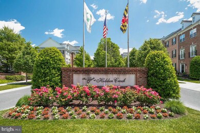 935 Hidden Marsh St, Gaithersburg, MD 20877 - photo 5